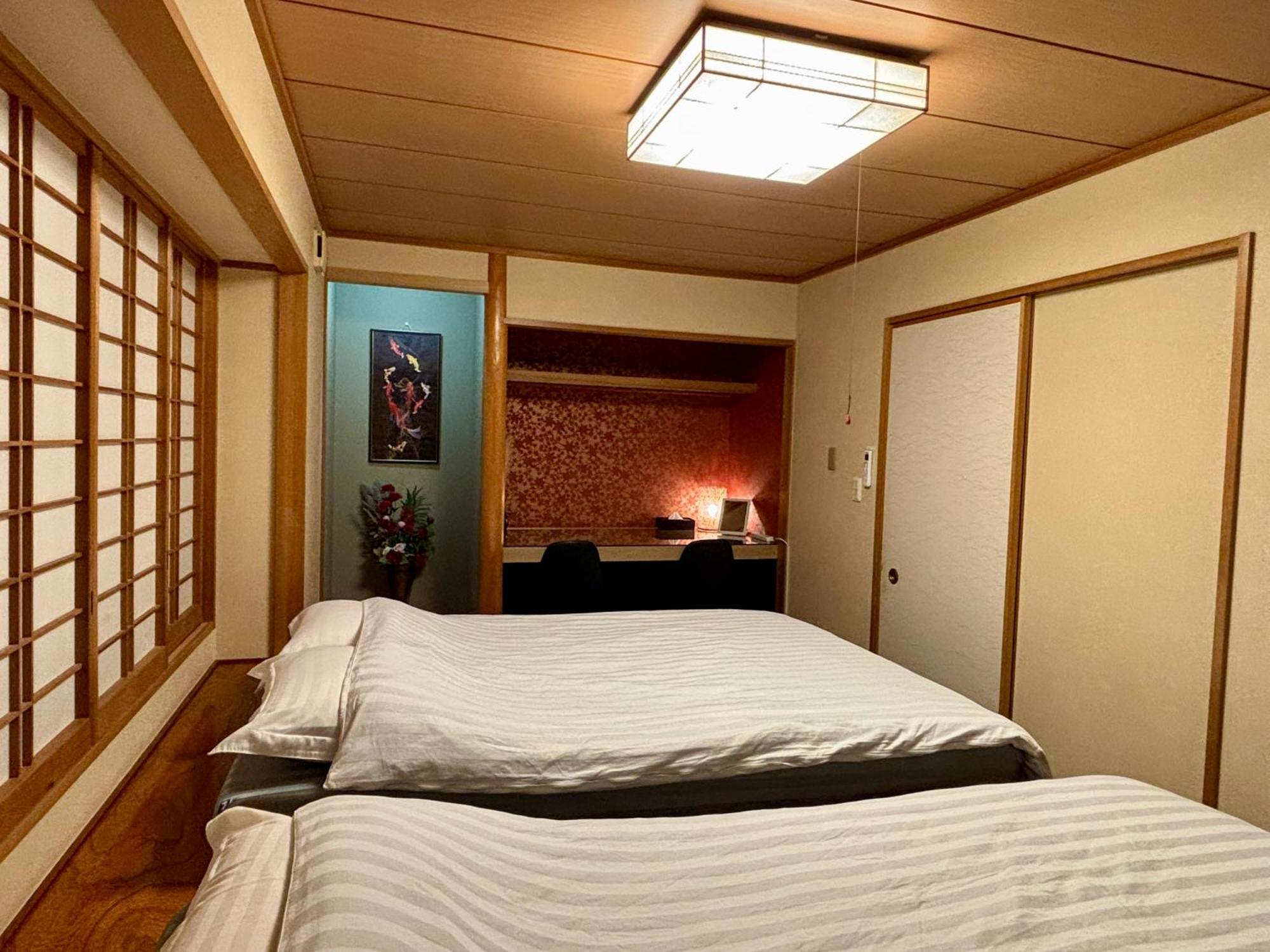 Five 120 Sky Tree Sensoji Freeparking 1292sqft Präfektur Tokio