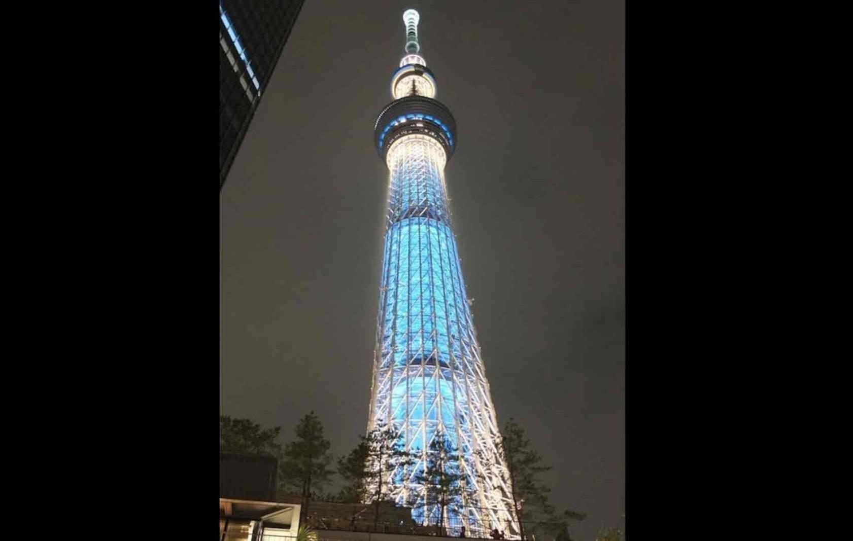 Chalet Five 120 Sky Tree Sensoji Freeparking 1292sqft Präfektur Tokio