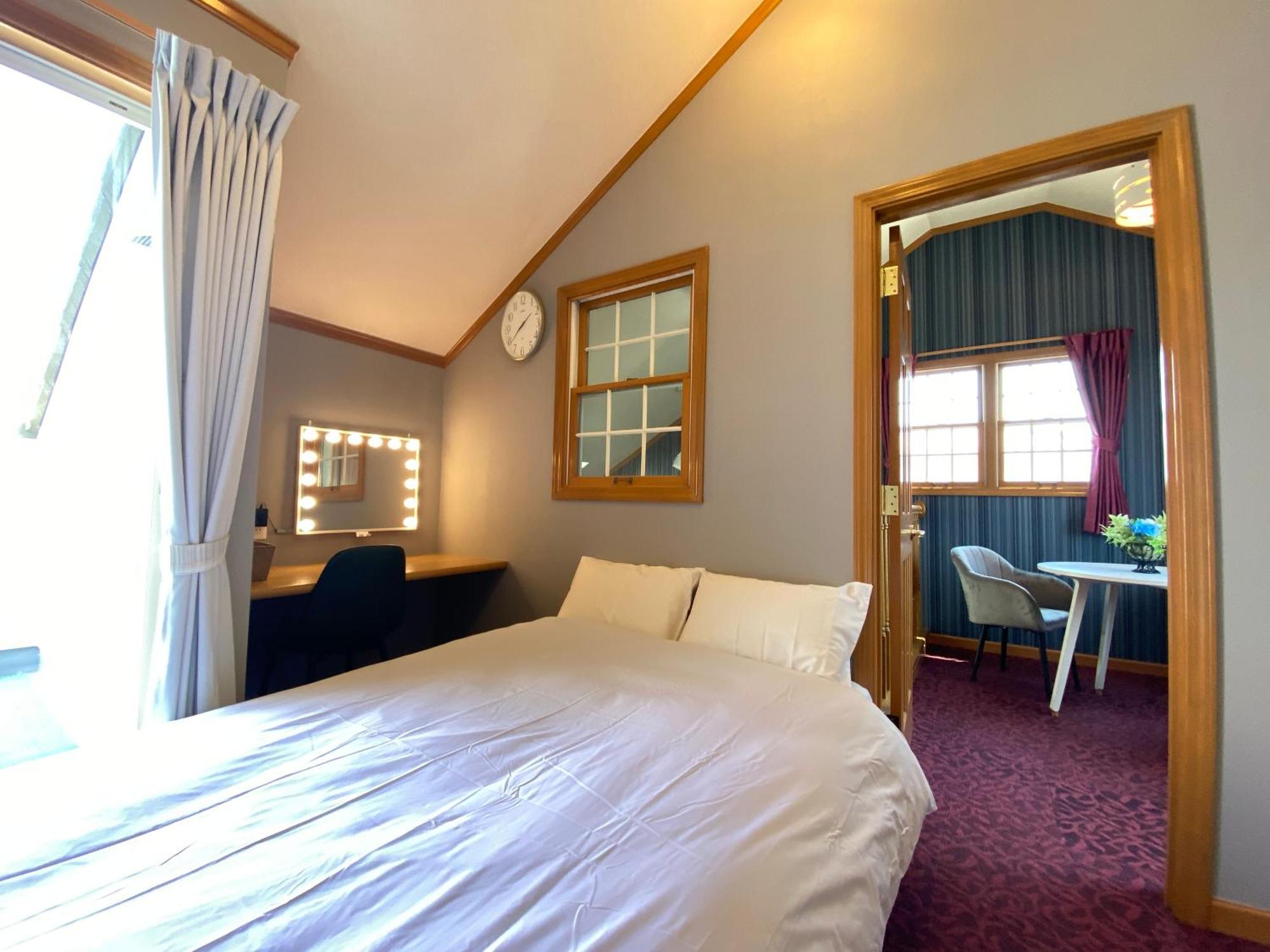 Five 120 Sky Tree Sensoji Freeparking 1292sqft Chalet Präfektur Tokio