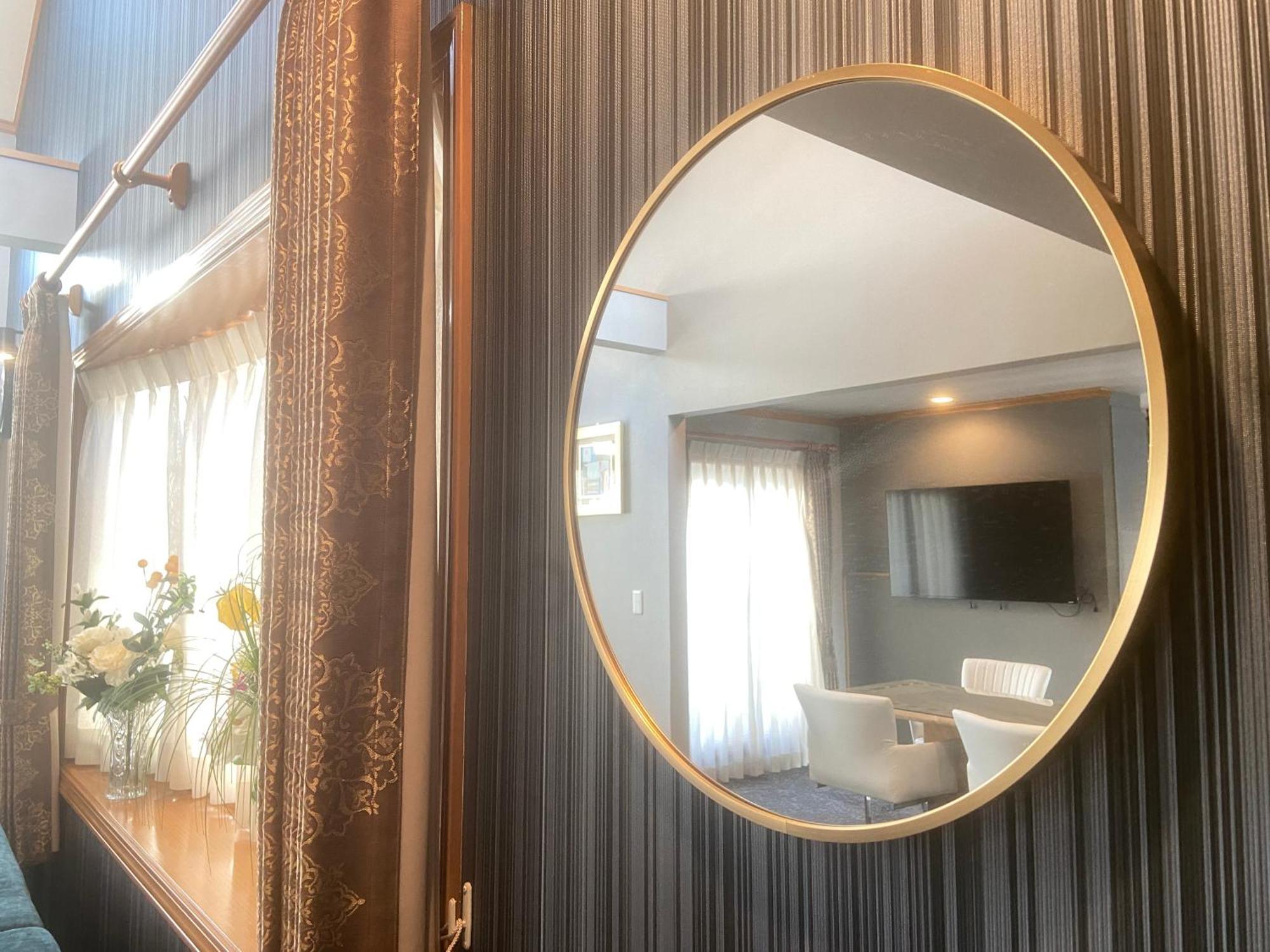 Five 120 Sky Tree Sensoji Freeparking 1292sqft Präfektur Tokio